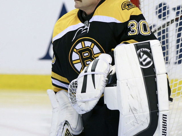 Rob Rask Rask on Thomas: 'He’s capable of doing things people don’t | theScore