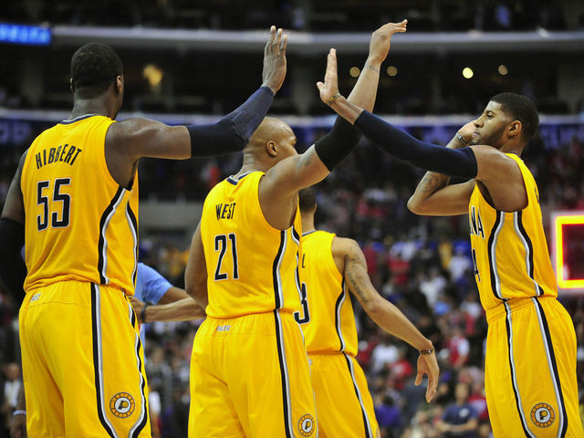 Get To Know An Advanced Stat: Win Shares
