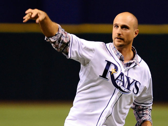 Twins make Rocco Baldelli the youngest manager in MLB | theScore.com