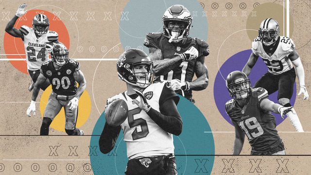 X vs. O: Breaking down 3 marquee Week 8 matchups