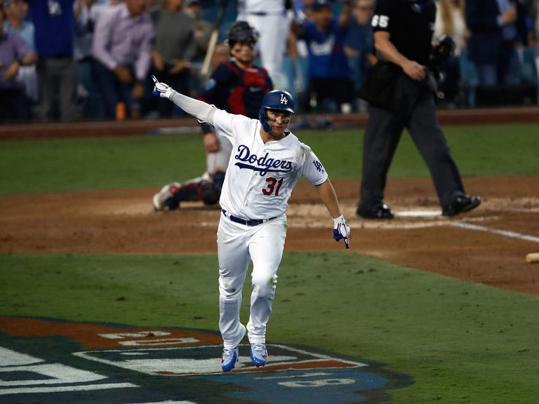 Predicting Win Totals For Every National League Team TheScore