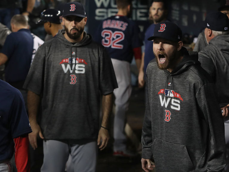 Brock Holt T-Shirts for Sale