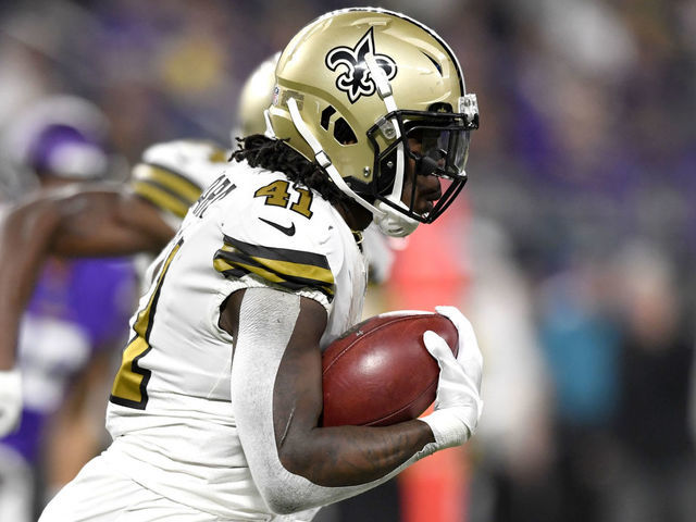 Saints' P.J. Williams says win over Vikings fueled by last year's playoffs  loss