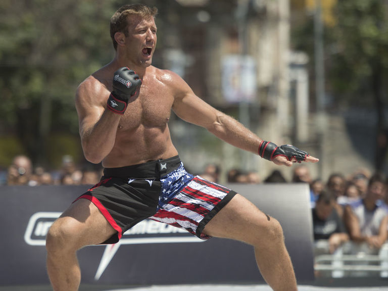 Former UFC fighter Stephan Bonnar facing DUI other 