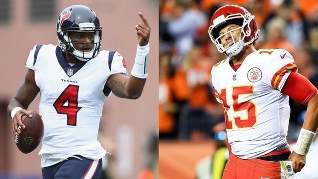 Winners and losers from the NFL trade deadline