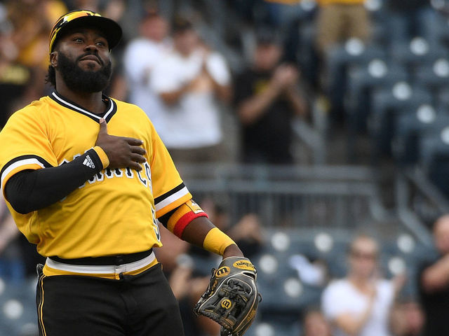 Pirates Harrison to return after long DL stint 