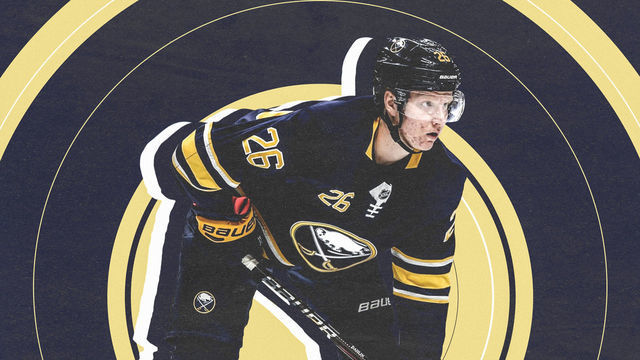 Raving about Rasmus: Dahlin’s impact already extends past the obvious