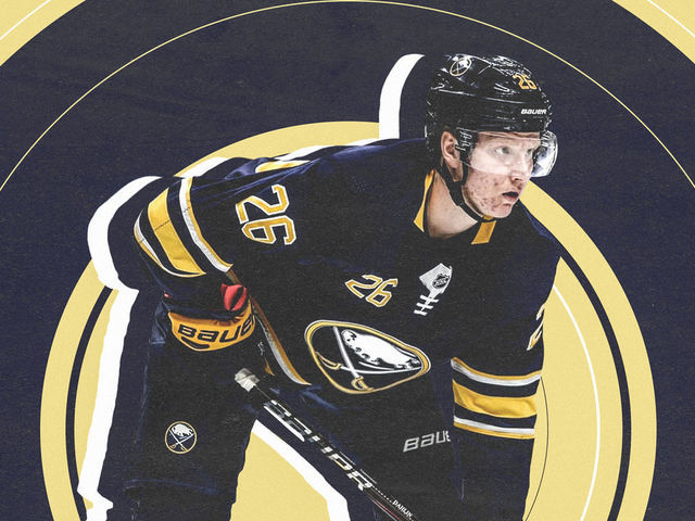 Raving about Rasmus: Dahlin’s impact already extends past the obvious