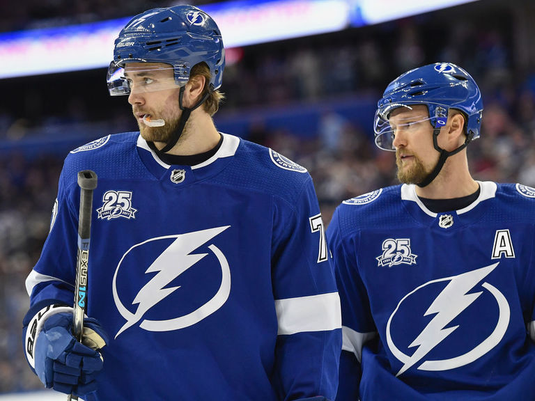 Lightning owner We're 'close' to being tabbed for game in Sweden