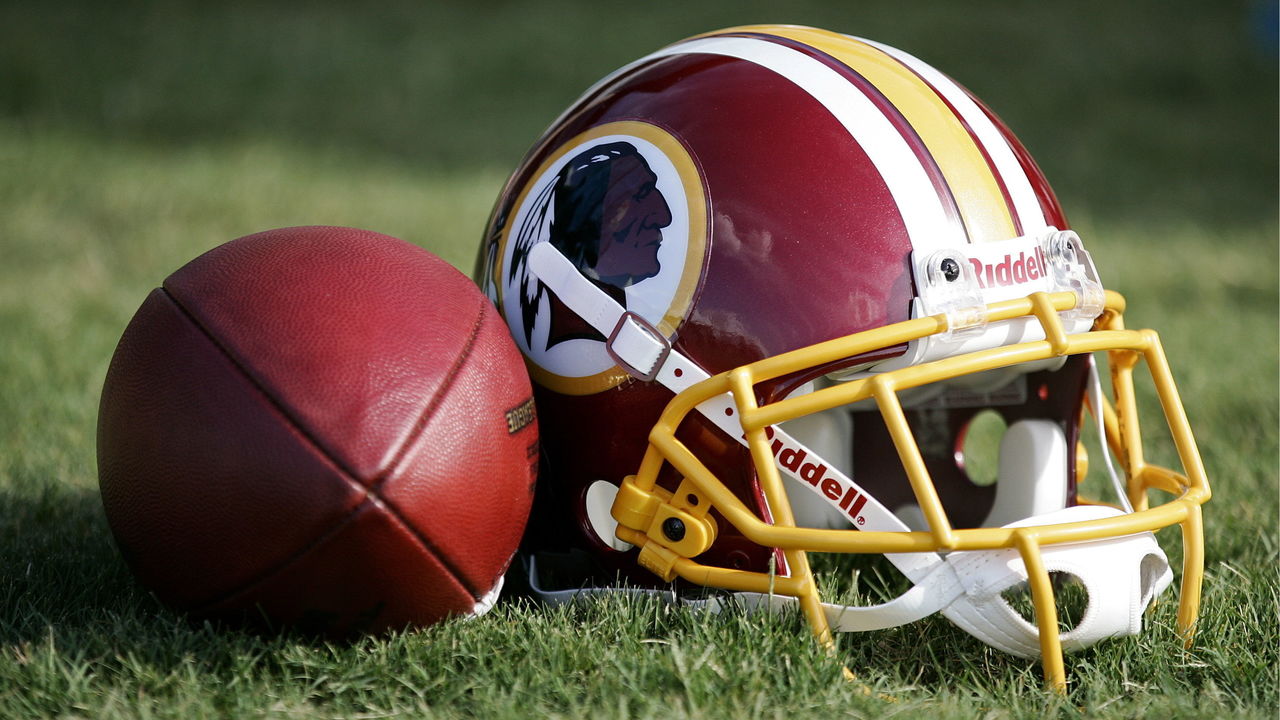 Washington Redskins name 'on the way out' as team announces formal review  into 'offensive' nickname – The US Sun