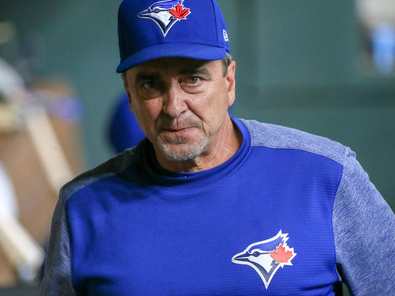 Blue Jays fire hitting coach Brook Jacoby, 1st-base coach Tim Leiper ...