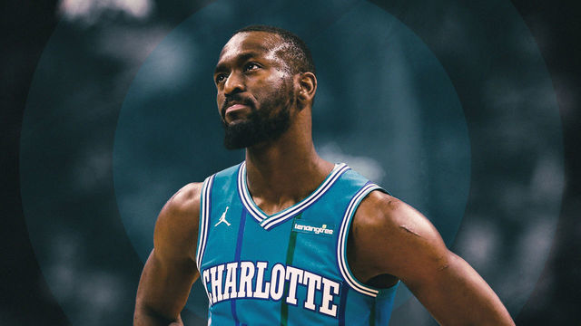 Kemba Walker keeps getting better - but can the Hornets make it matter?