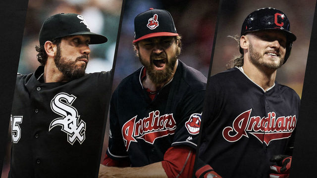 Offseason team needs: AL Central