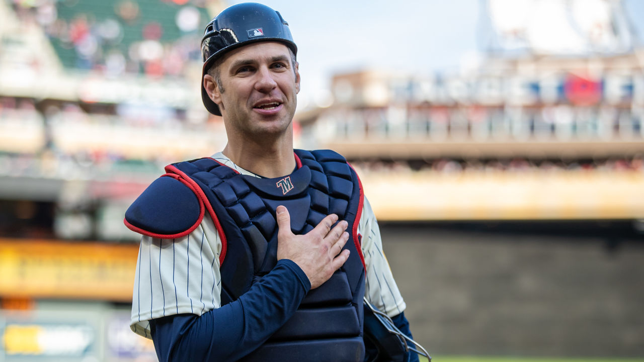 EXCLUSIVE: Grygla boy with medical problems to spend special day with the  Twins Joe Mauer