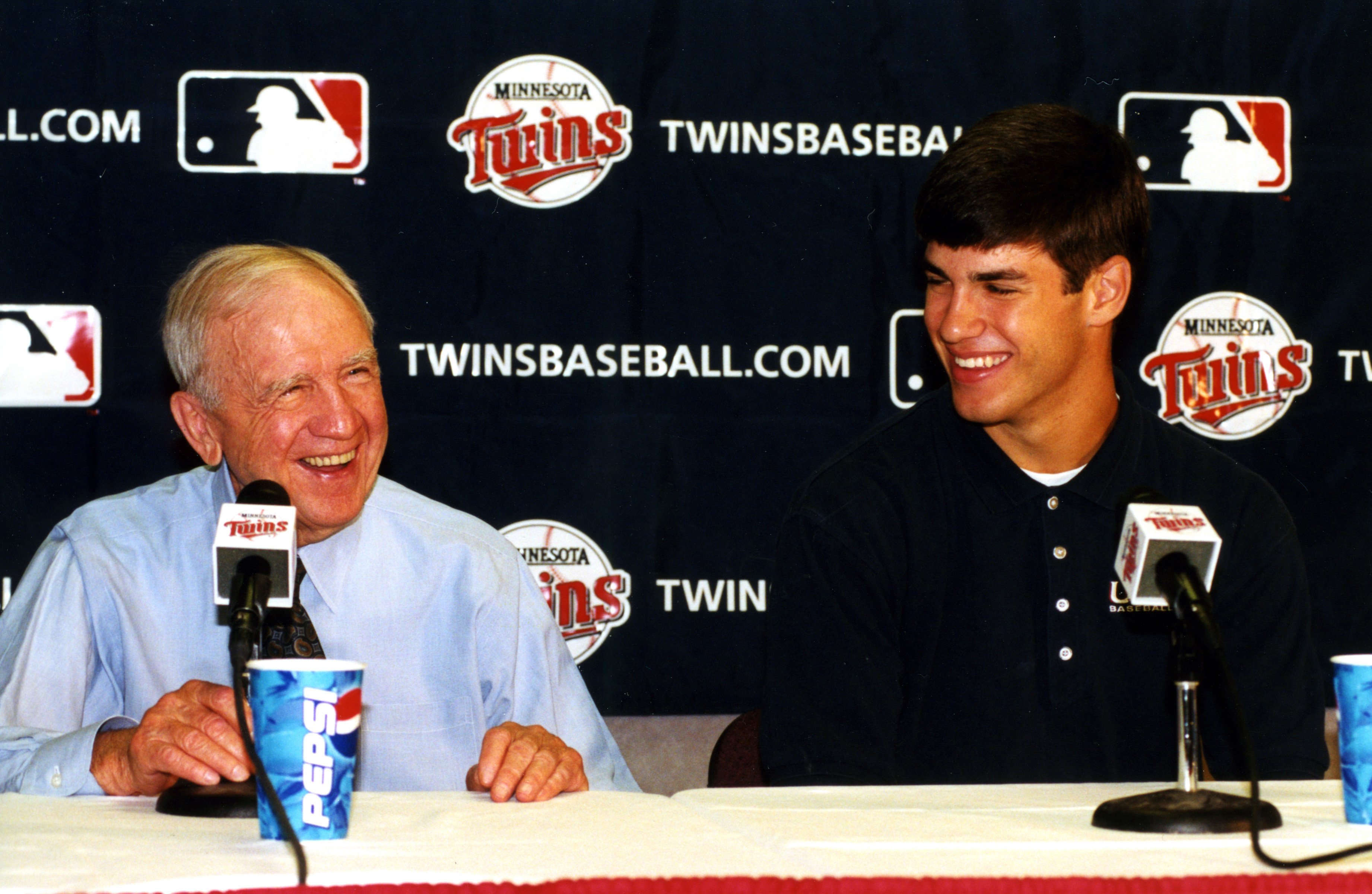 Looking back at Joe Mauer's incredible career