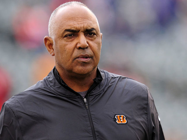 Marvin Lewis: Former Bengals head coach could be NFL candidate