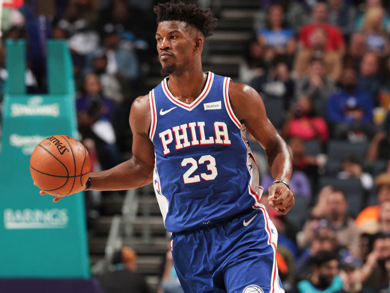 Watch: Butler beats Hornets with late block, game-winning 3-pointer ...