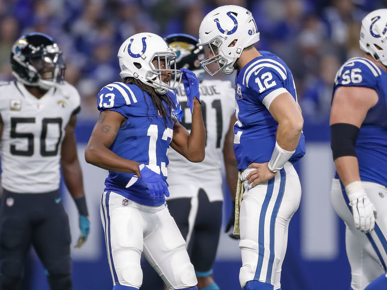 Colts routed by Giants, 38-10