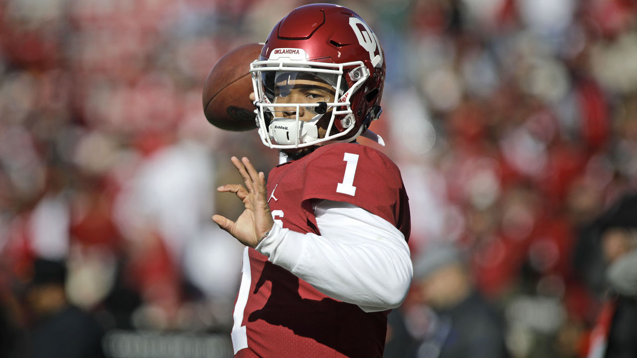Comparing Kyler Murray S Measurements To Other Nfl Qbs