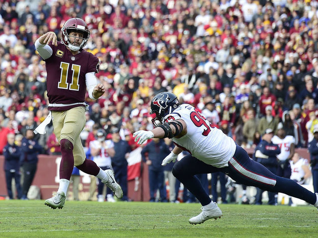 Defensive Line All-Stars: A look back at Week 11's | theScore