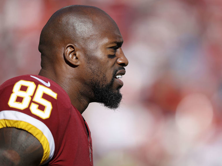 Vernon Davis on 'sweet potato yams' meme 'I was just excited about