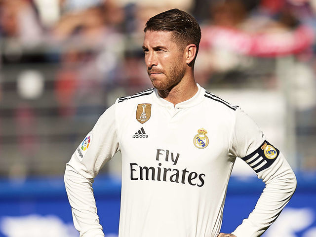 Sergio Ramos Denies Doping Allegations Not Afraid Of TheScore sergio-ramos-denies-doping-allegations-not-afraid-of-thescore