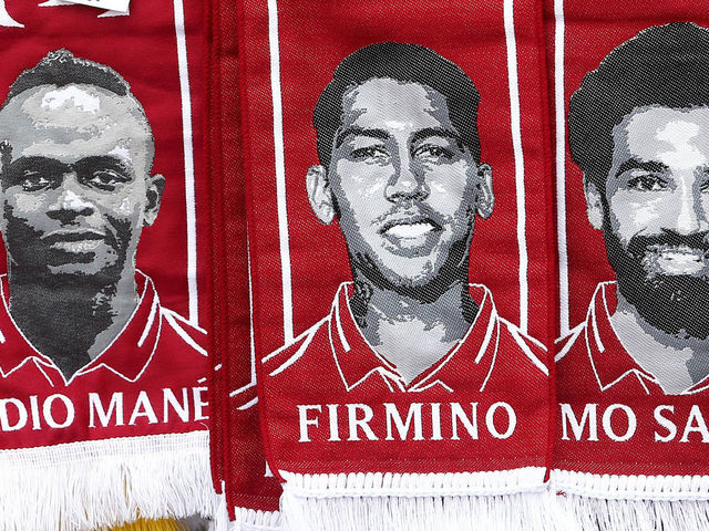 Has Liverpool S Attacking Trio Actually Regressed Since Last Season Thescore Com Liverpool fc mane wallpaper,Has Liverpool S Attacking Trio Actually Regressed Since Last Season Thescore Com