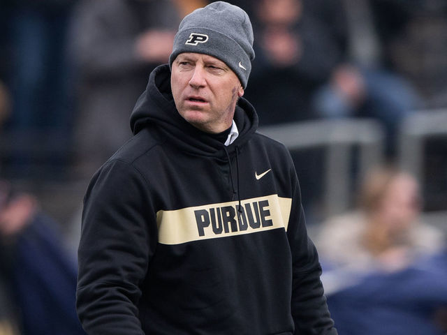 purdue sideline sweatshirt