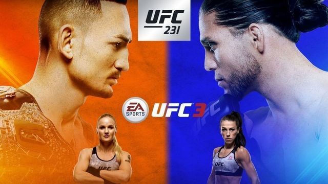UFC 231: Toronto Fight Week Events Schedule