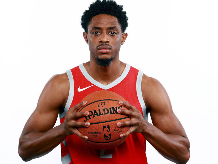 Knight makes Rockets debut vs. Lakers | theScore.com