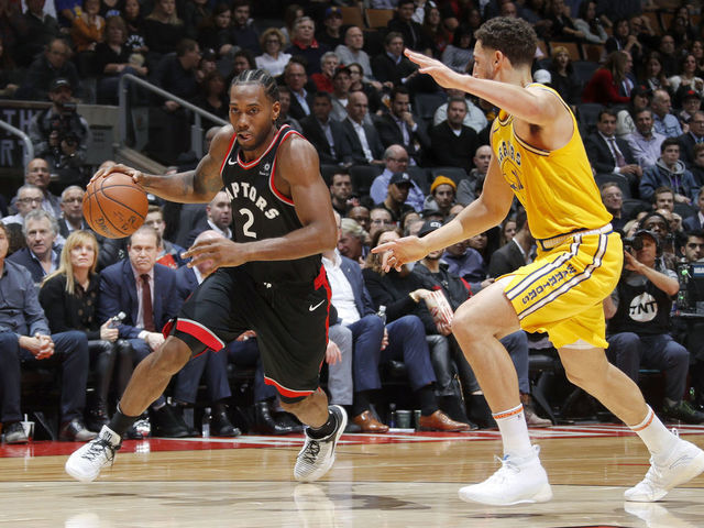 caesars sportsbook kawhi leonard