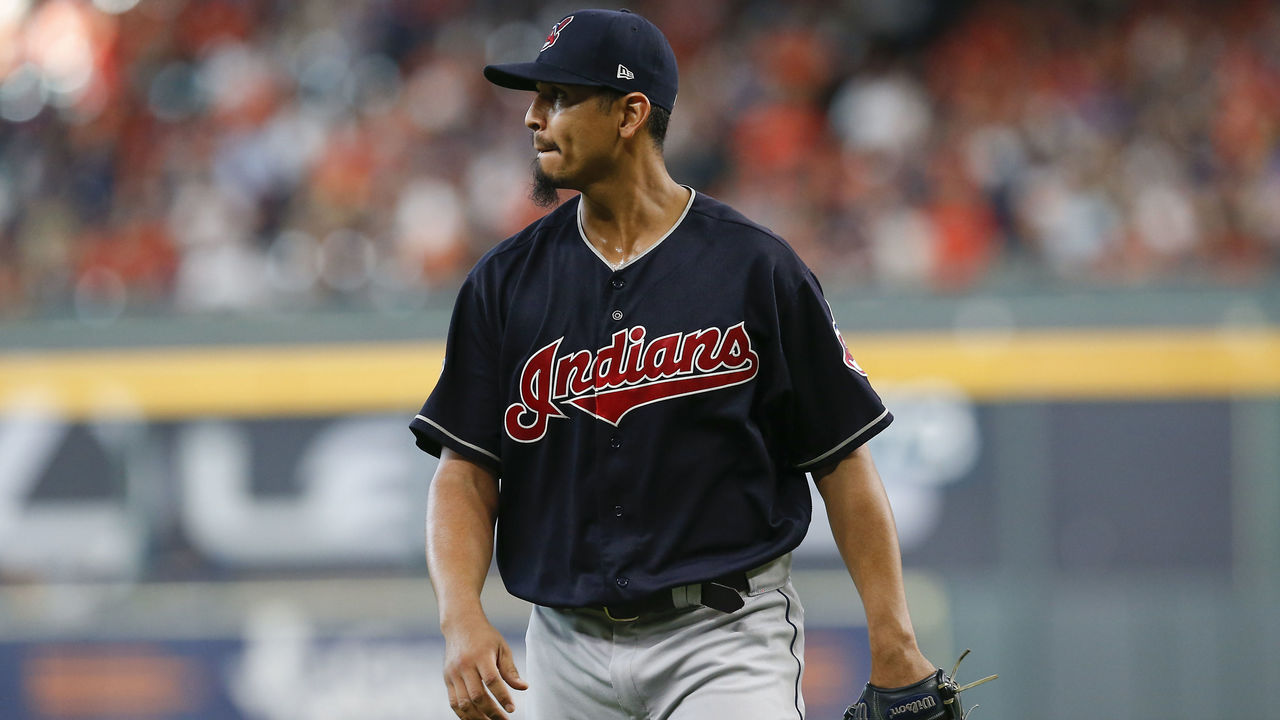 Carlos Carrasco expects more baseball dolls and success for the Cleveland  Indians this year: My Cleveland 