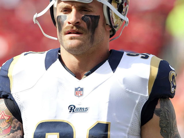 Fantasy: Week 13 Rankings - Defense/Special Teams (Final Edition)
