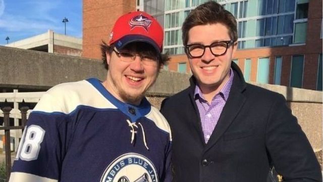 Leafs GM reaches out to Blue Jackets fan who sparked Twitter frenzy