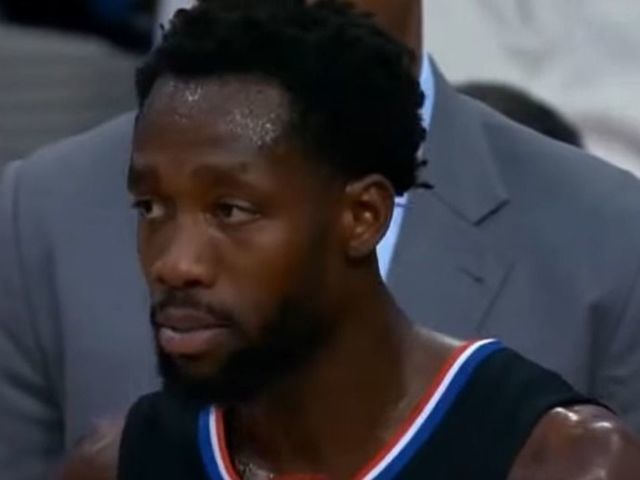 Clippers' Beverley dealt 1st NBA ejection after interaction with Mavs fan