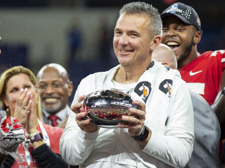 Report: NFL teams reaching out to Meyer for HC interviews | theScore.com