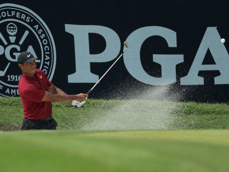 PGA of America moving headquarters to Texas