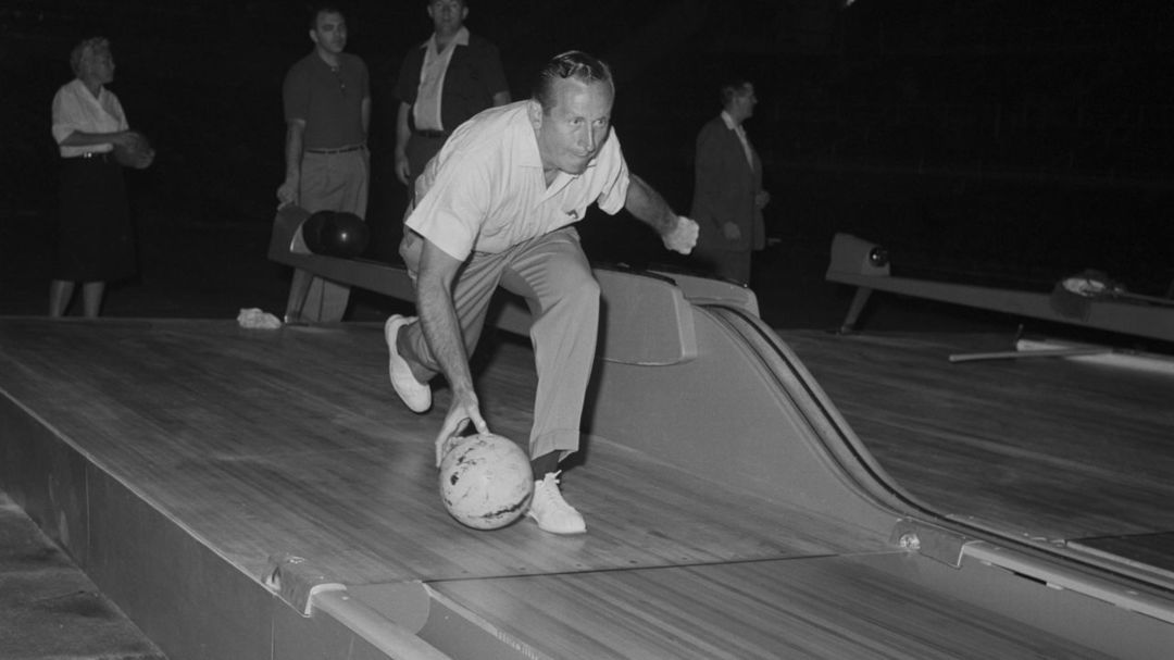 Conquests, conflict, crotch chops Inside the wild world of