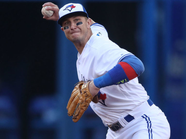 Troy Tulowitzki - New York Yankees Shortstop - ESPN