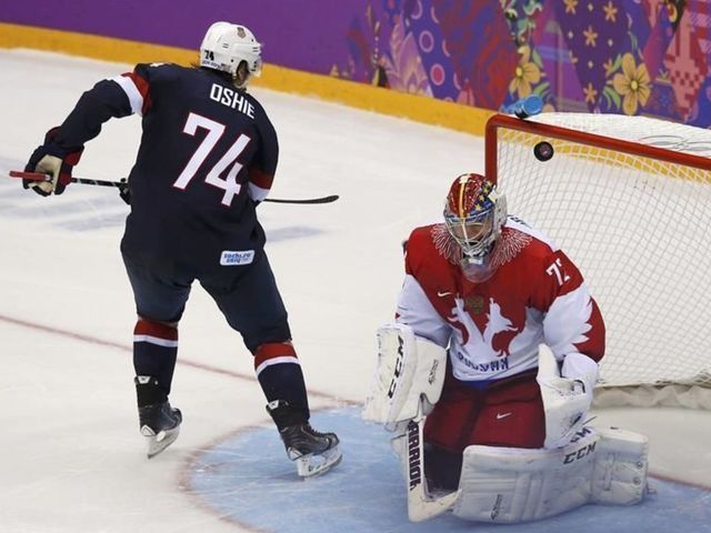 Blues GM suggests NHL switches to IIHF shootout rules