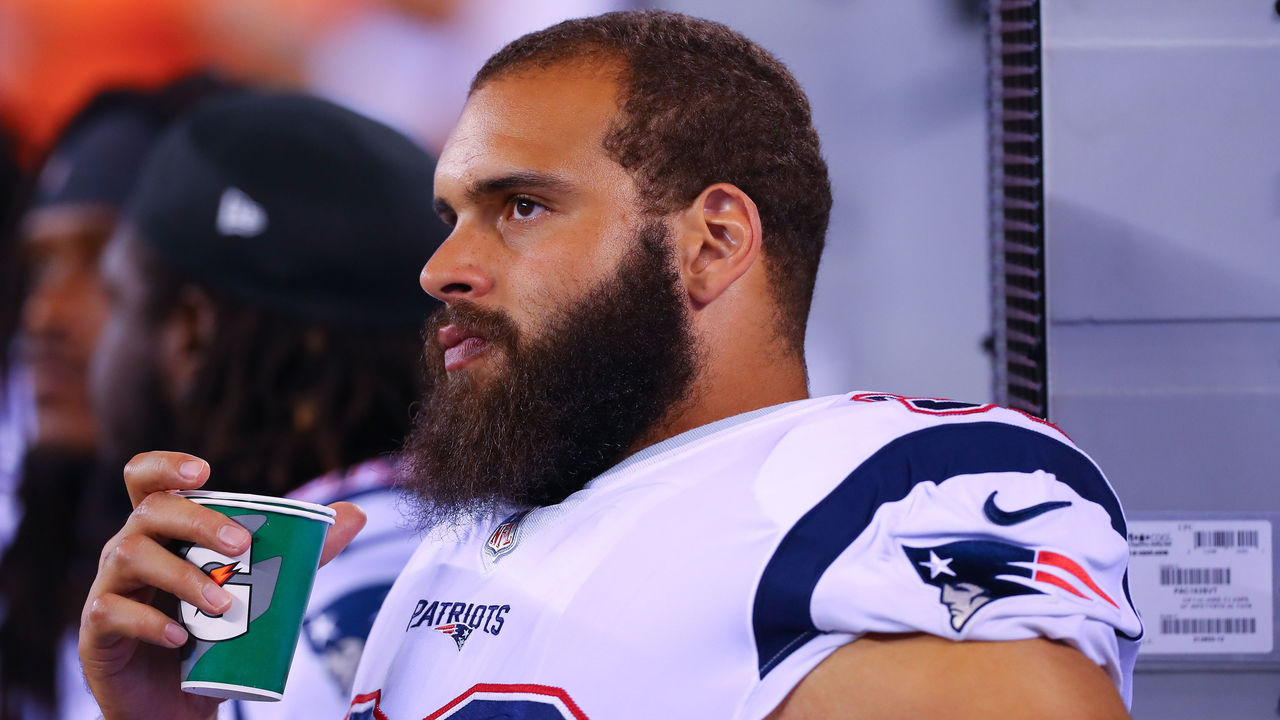 Patriots DT Lawrence Guy Seeking New Deal