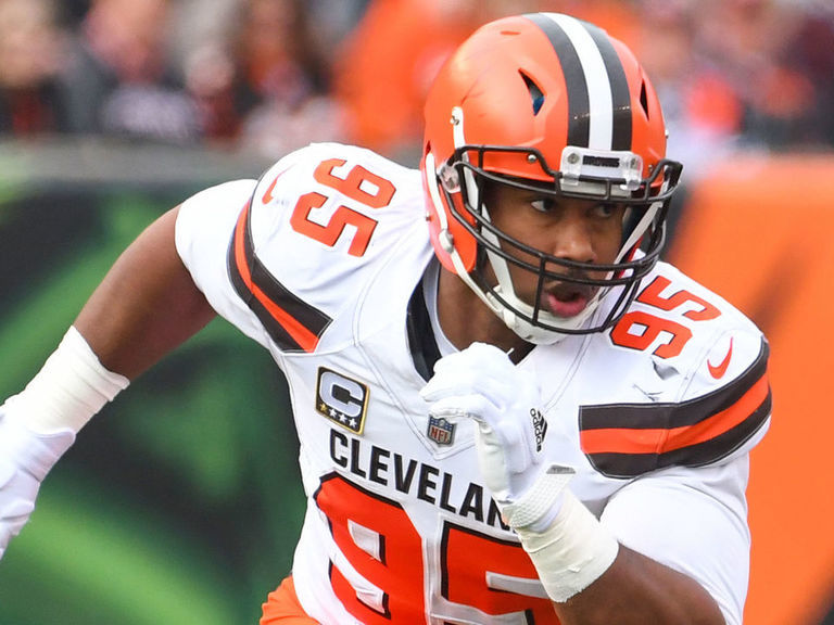 Garrett Signs New Deal With Browns Worth Reported 125M Over 5 Years garrett-signs-new-deal-with-browns-worth-reported-125m-over-5-years