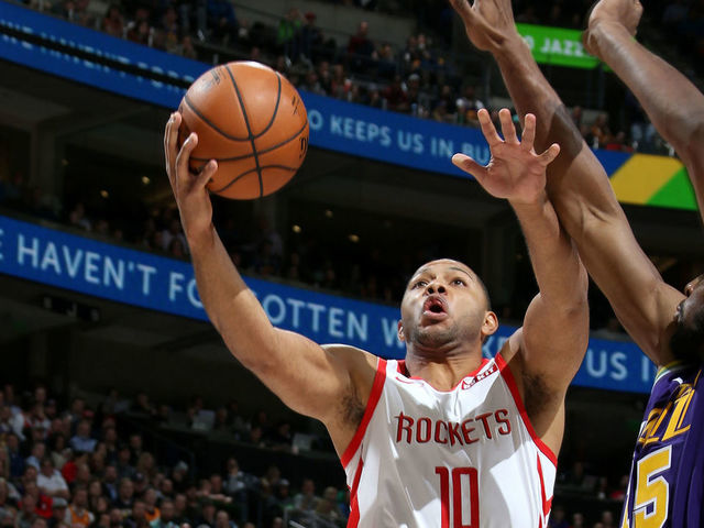 Gordon 'just not having fun' with Rockets | theScore