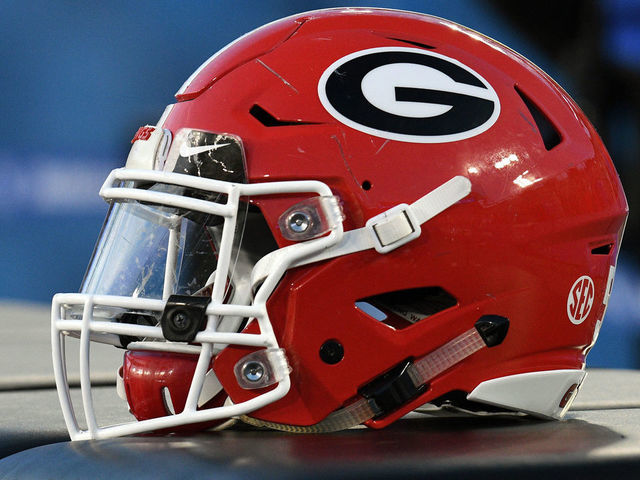Report 5 Star Georgia Freshman Jones Injured In Motorcycle Accident Thescore Com