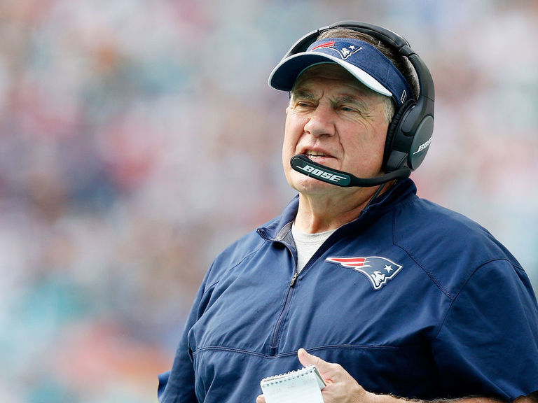 Belichick: Resigning from Jets is 'one of the great moments of my ...