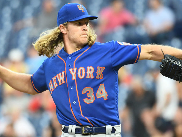 Report: Yankees, Mets, Marlins Discussing Massive 3-team Trade ...