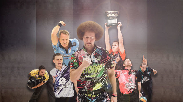 Conquests, conflict, crotch chops: Inside the wild world of professional bowling