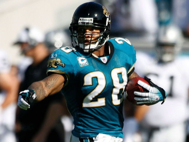 Ex-NFL RB Taylor: Doctors overlooked injuries during my | theScore