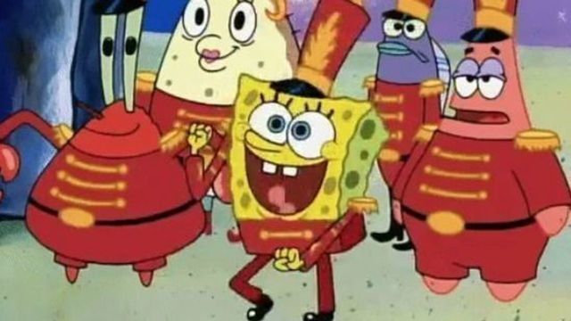 Mercedes-Benz Stadium teases 'Spongebob' Super Bowl performance
