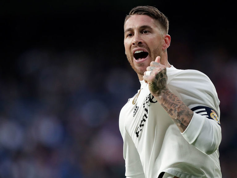 Ranking world football's biggest villains of 2018